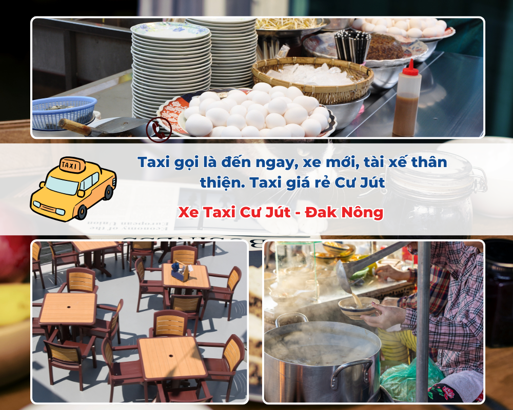 Hấp dẫn bởi nền ẩm thực đa dạng