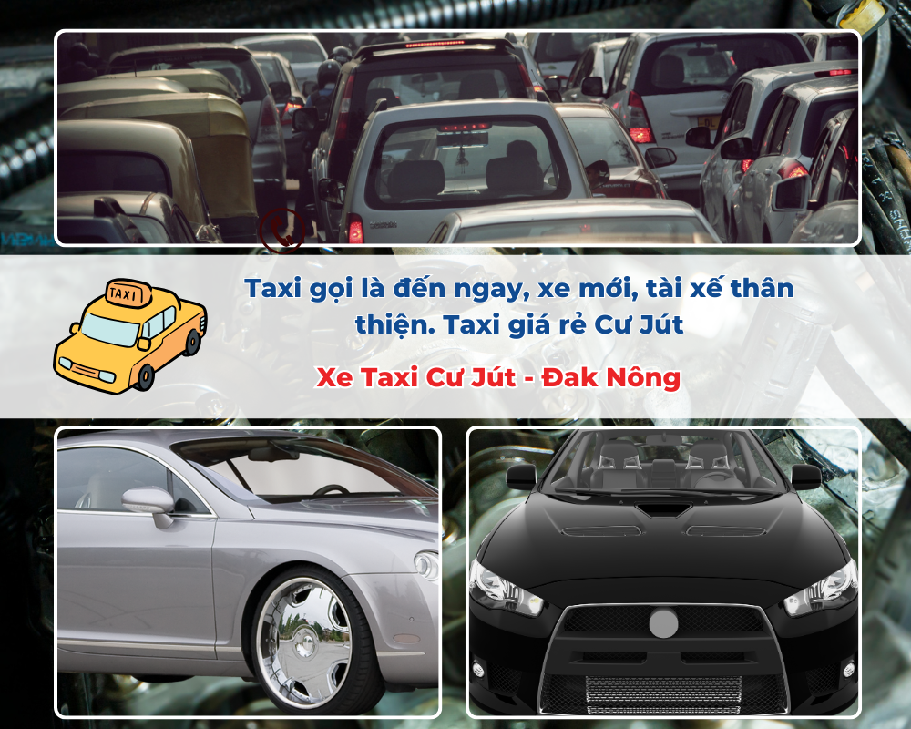 Bạn cần tìm dịch vụ lái xe hộ tại Cư Jút – Đắk Nông?