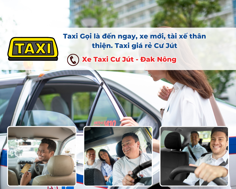 Thuê Xe Taxi Cư Jút, Đắk Nông đến Khu di tích lịch sử Đắk Nông