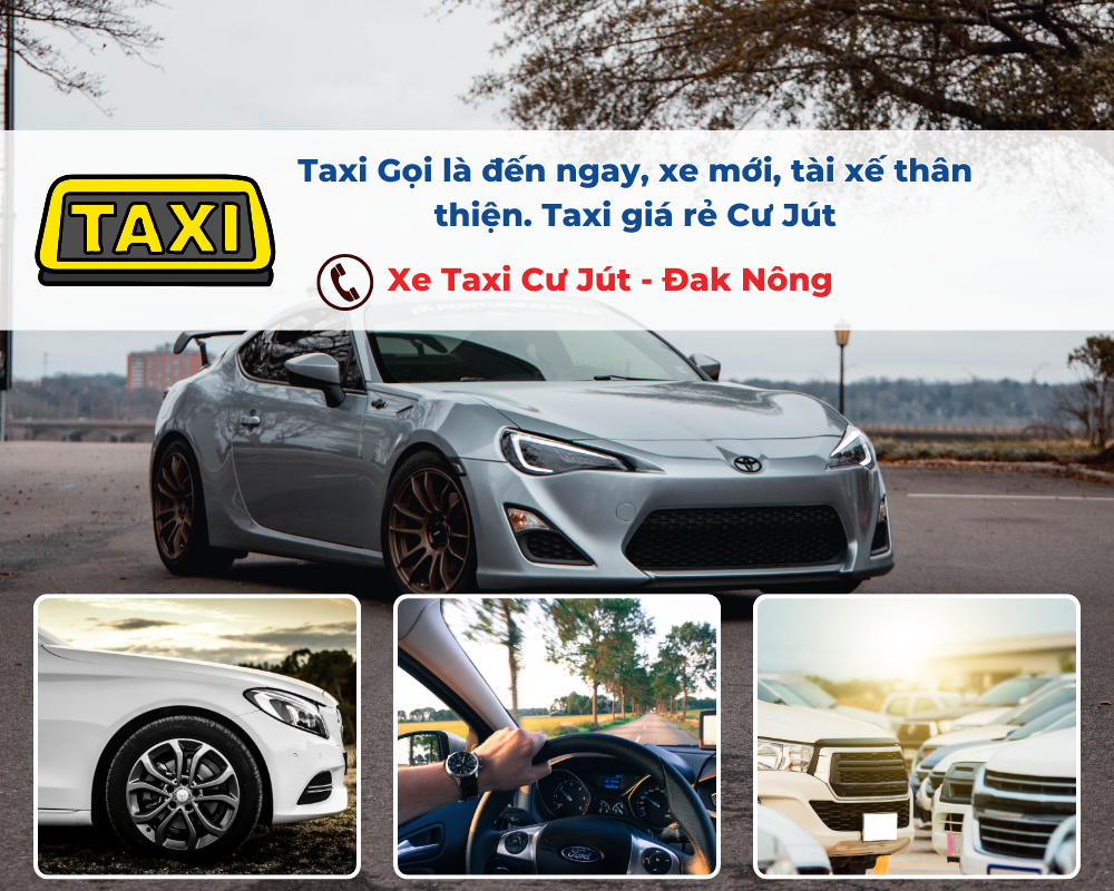 Gọi xe Taxi Cư Jút đi đến Làng văn hóa người Dao