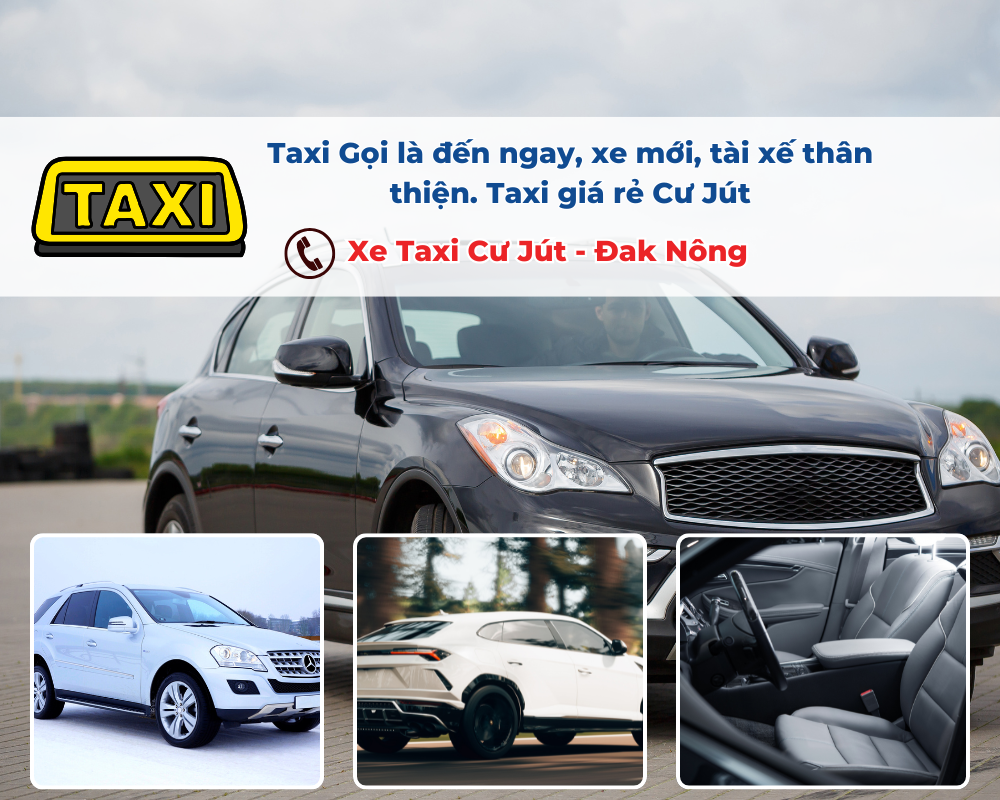 Gọi xe Taxi Cư Jút đi đến Chùa Từ Lâm