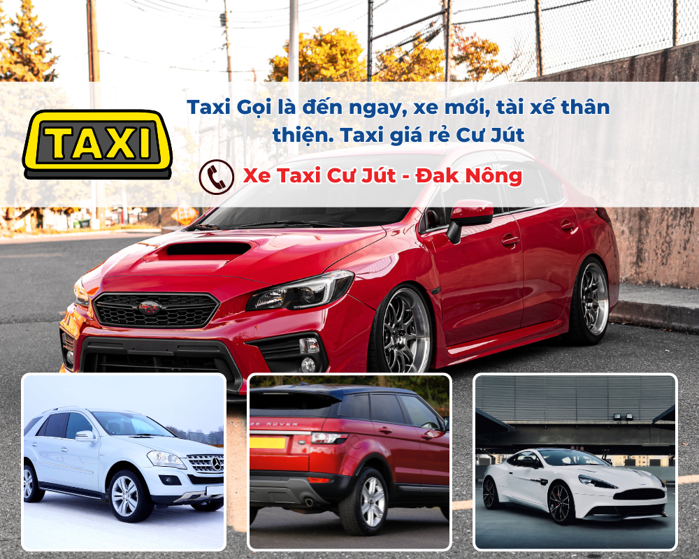 Tại sao nên gọi Taxi Cư Jút đi Nghĩa trang Liệt sĩ huyện?
